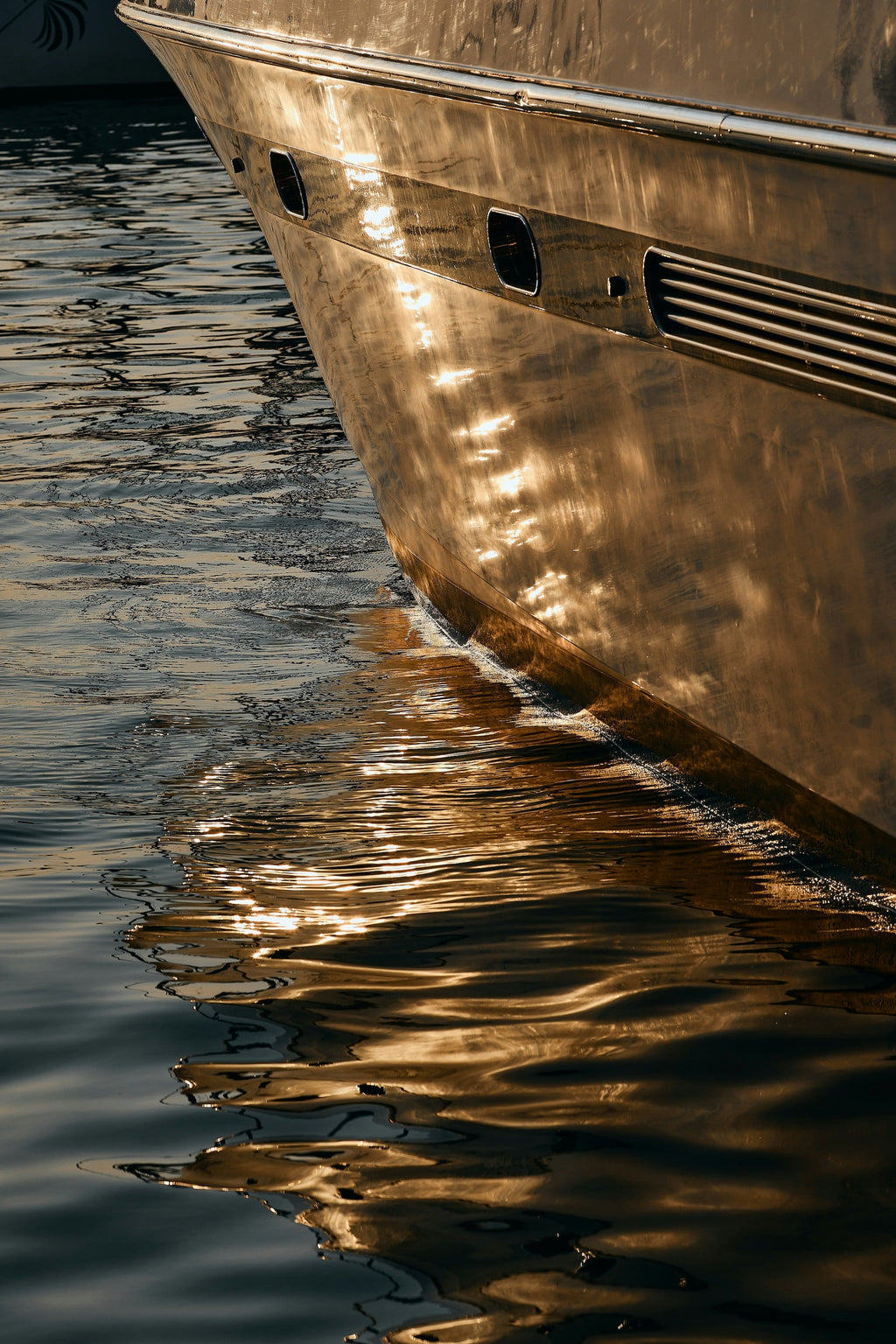 Marine Polerki