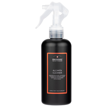 Alcanta Textile Cleaner Limpiador para Alcantara