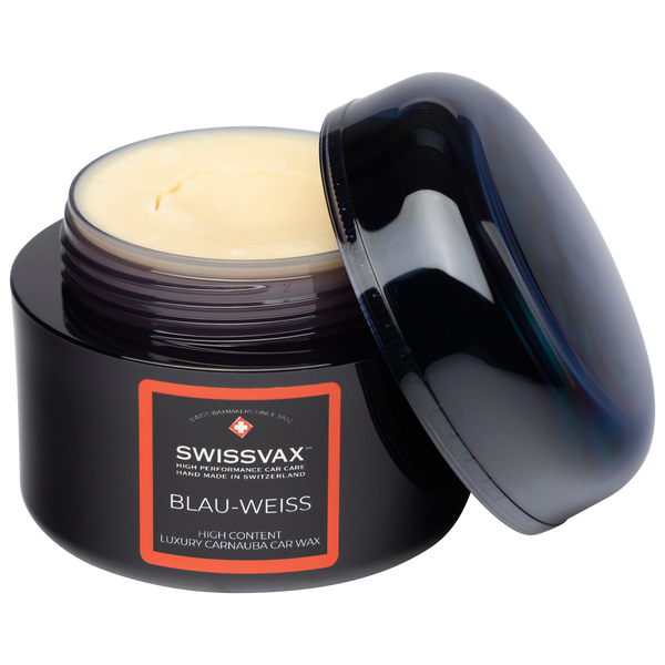 Blau-Weiss 40 Vol% Carnauba Wax para BMW