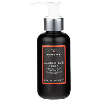 CLEANER FLUID REGULAR pulimento de manos sin abrasivos