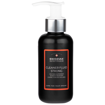 Cleaner Fluid Strong Abrillantador de manos contra rayones