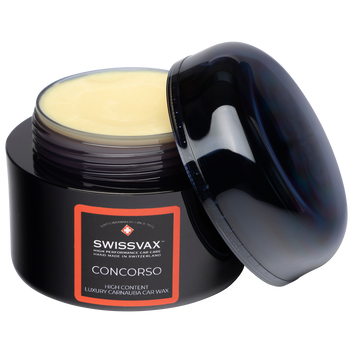 CONCORSO (50% Vol.) Carnaubawachs