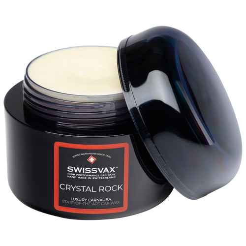 Crystal Rock 76 Vol% Carnauba Wax maximális mély fény