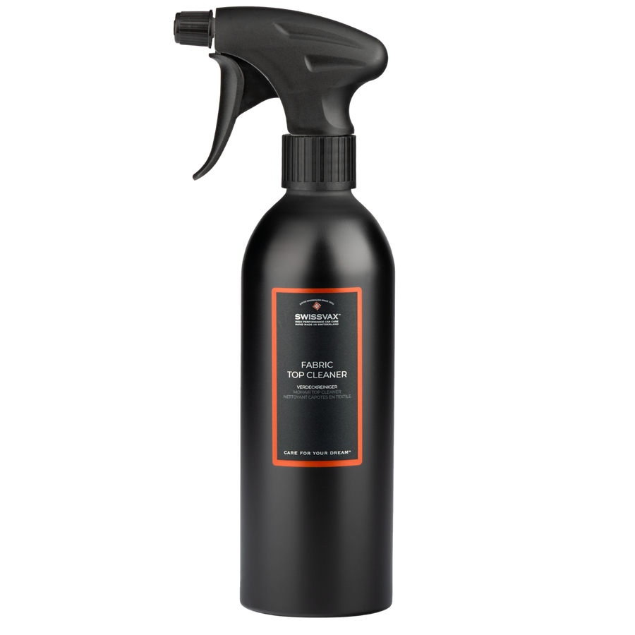 Fabric Top Cleaner čistič plachty kabrioletu