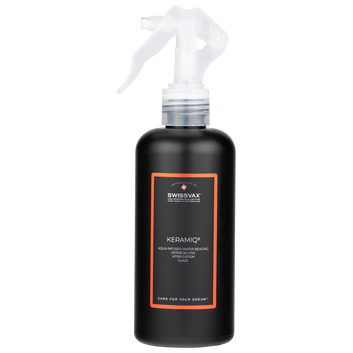 KERAMIQ9 Refuerzo de Carnaub 250 ml