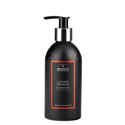 Leather Softener pielęgnacja dla stwardniałej skóry
