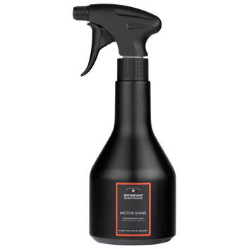 Motor Shine Cura del motore