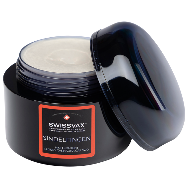 Sindelfingen 40 Vol% Carnauba Wax para Mercedes