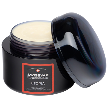 UTOPIA (55% Vol.) Carnaubawachs con PTFE*