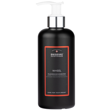 Nettoyant concentré pour jantes Wheel
