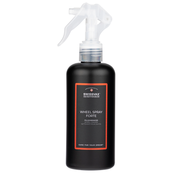 Limpiador de llantas Wheel Spray Forte