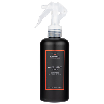 Limpiador de llantas Wheel Spray Forte