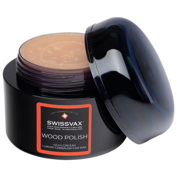 Wood Polish Cera de carnauba para aplicaciones en madera