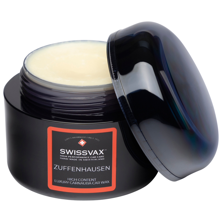 Zuffenhausen 40 Vol% Carnauba Wax dla Porsche