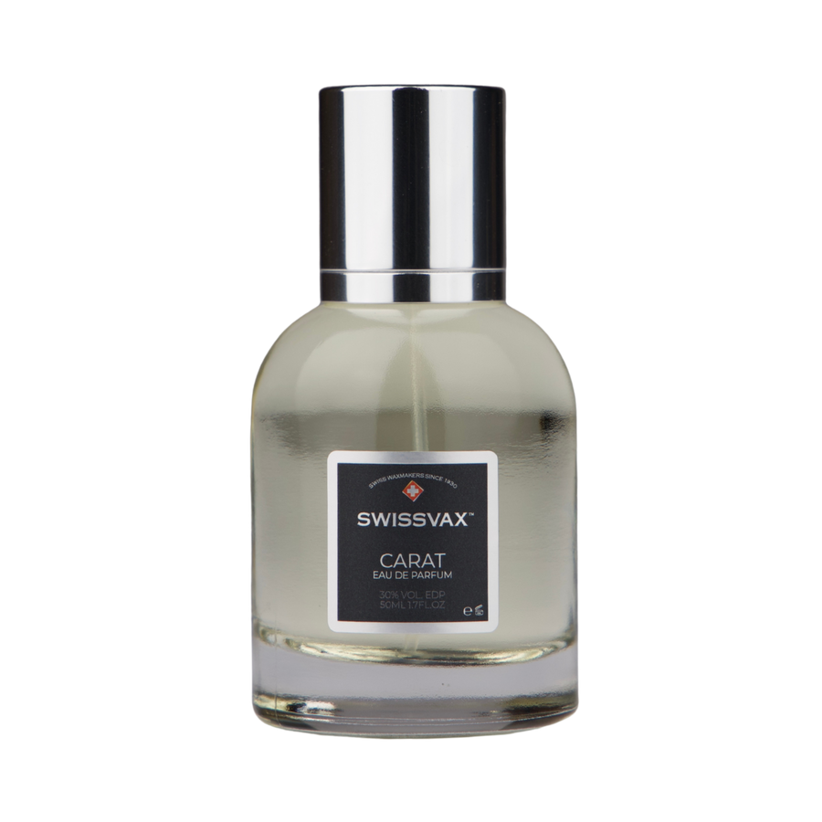 CARAT Fine Fragrance parfém EdP – luxusní eau de parfum unisex