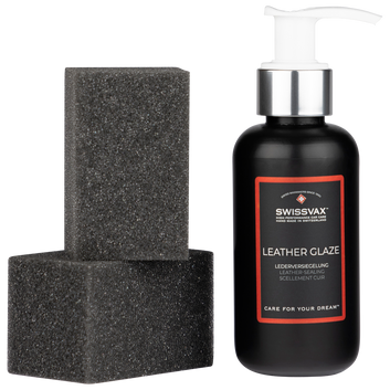 ESMALTE PARA CUERO Leather Glaze (150 ml)