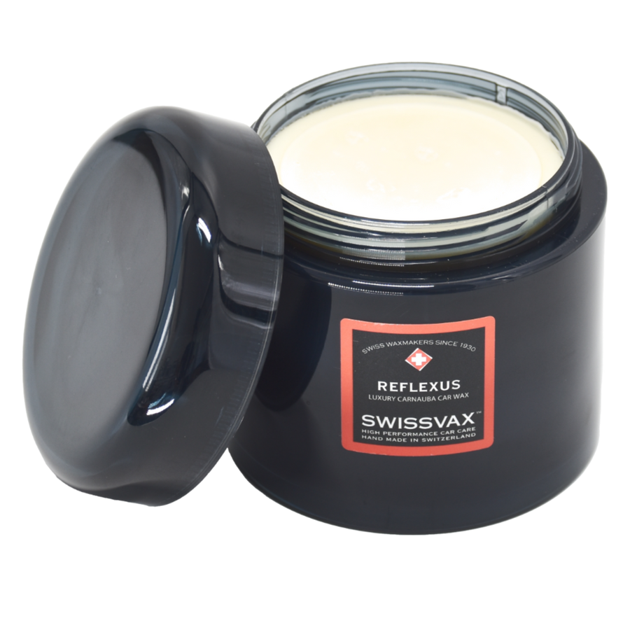 REFLEXUS (40% Vol.) Cera carnauba per veicoli Lexus