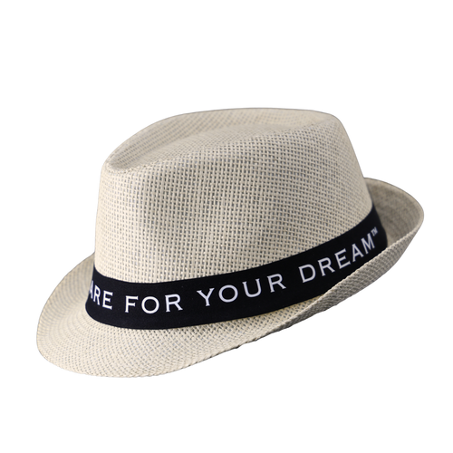 Panama klobouk – Care for your Dream