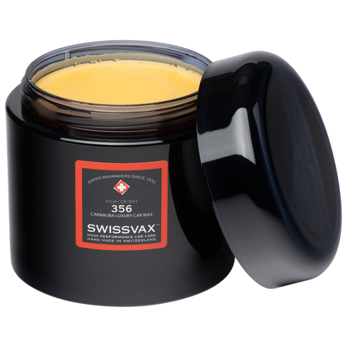 356 40 Vol% Carnauba Wax történelmi szintetikus lakkok számára