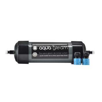 Filtro de agua AQUA GLEAM 0 ppm / 30 ppm