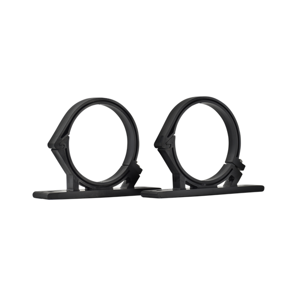 Aqua Gleam Wall Mount uchwyt ścienny 2 sztuki