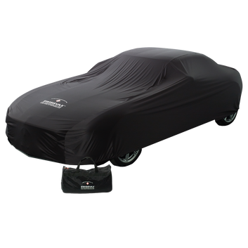 FUNDA PARA COCHE SWISSVAX
