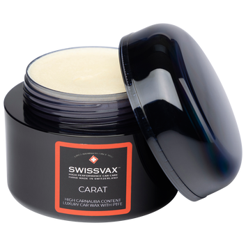 CARAT (81% Vol.) Cera carnauba, con PTFE