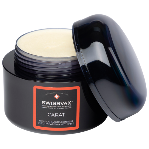 Carat 81 Vol% Carnauba Wax PTFE-vel legmagasabb minőség