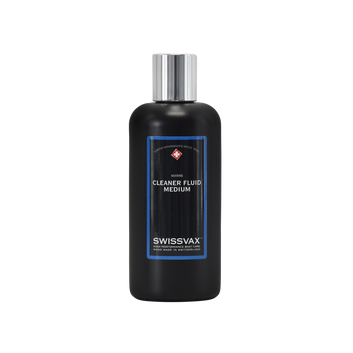MARINE Cleaner Fluid Medium Abrillantador de manos contra microrayaduras