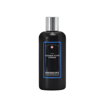MARINE Cleaner Fluid Strong Abrillantador de manos contra rayones