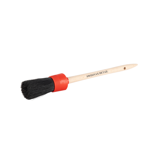 Detail Brush tisztítókefe szellőzőrácsokhoz és kezelőelemekhez