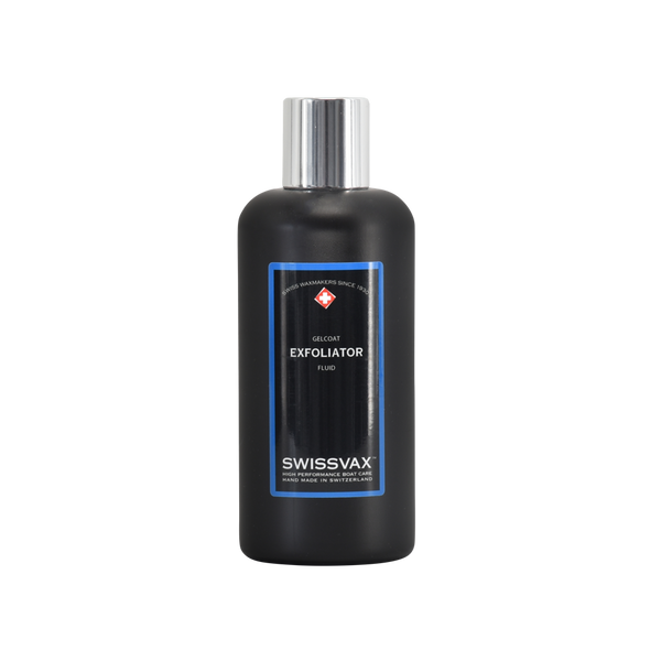 Gelcoat Exfoliator Fluid mocna pasta do rys w gelcoat