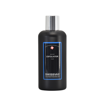 GELCOAT EXFOLIATOR FLUID Fuerte pulimento de manos contra rayones