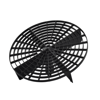 Accesorio de rejilla de suelo GRIT GUARD para el sistema de lavado