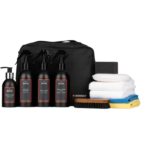 Interior Care Set Kis