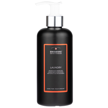 LAUNDRY emulsión de lavado para paños de microfibra