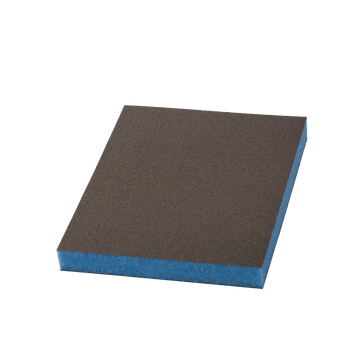 LEATHER SANDING PAD (also for Alcantara)