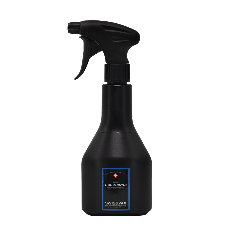 Lime Remover eliminador de cal y sal