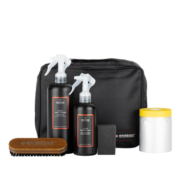 Lotos Protectant Set – LE LOTUS PROTEGE L'ENSEMBLE