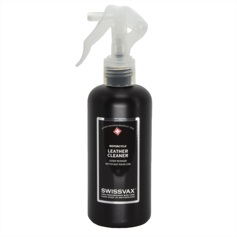 Motorcycle Leather Cleaner čistič motocyklové kůže