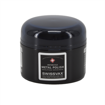 Motorcycle Metal Polish – Pulidor de metales para motocicletas