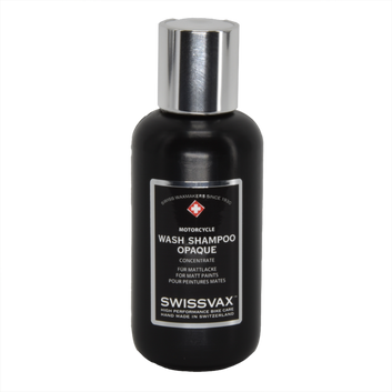 Moto WASH OPAQUE champú concentrado para pintura mate