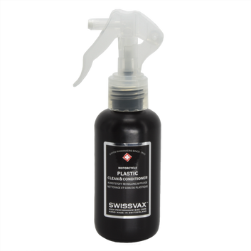 Moto PLASTIC CLEAN & CONDITIONER Cuidado profundo de pintura y plástico