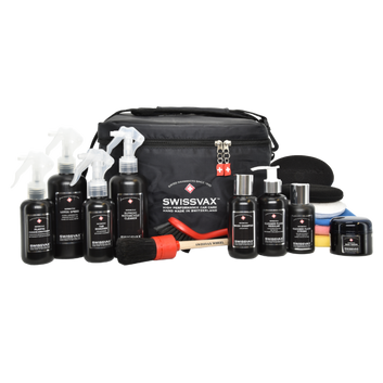 Colección Motorcycle Valeting