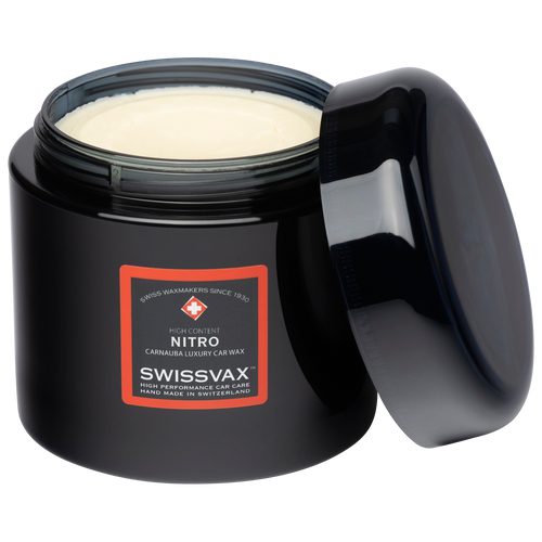 Nitro 30 Vol% Carnauba Wax nitrocellulóz lakkok számára