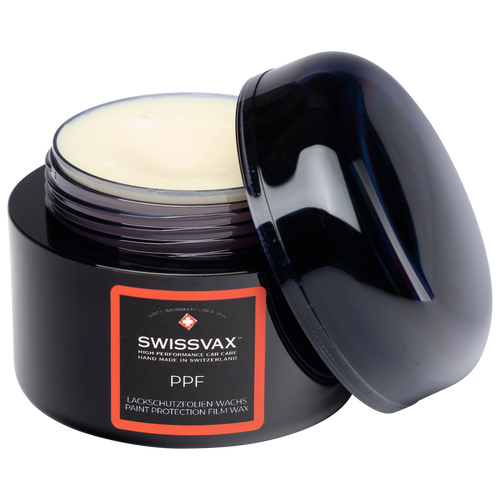 PPF 40 Vol% Carnauba Wax pro fólie a wrappy