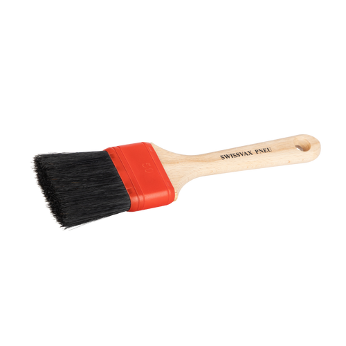Pneu Brush szczotka do aplikacji preparatu do opon