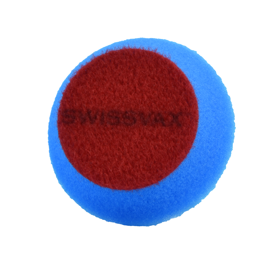 Polishing Pad Medium kék universal korrekciós pad karcolásokhoz