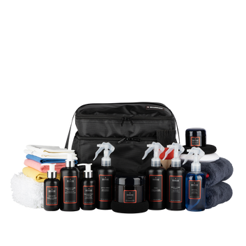 PRESTIGE COLLECTION including carnauba wax