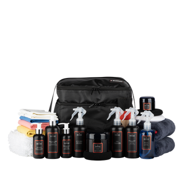 PRESTIGE COLLECTION including carnauba wax
